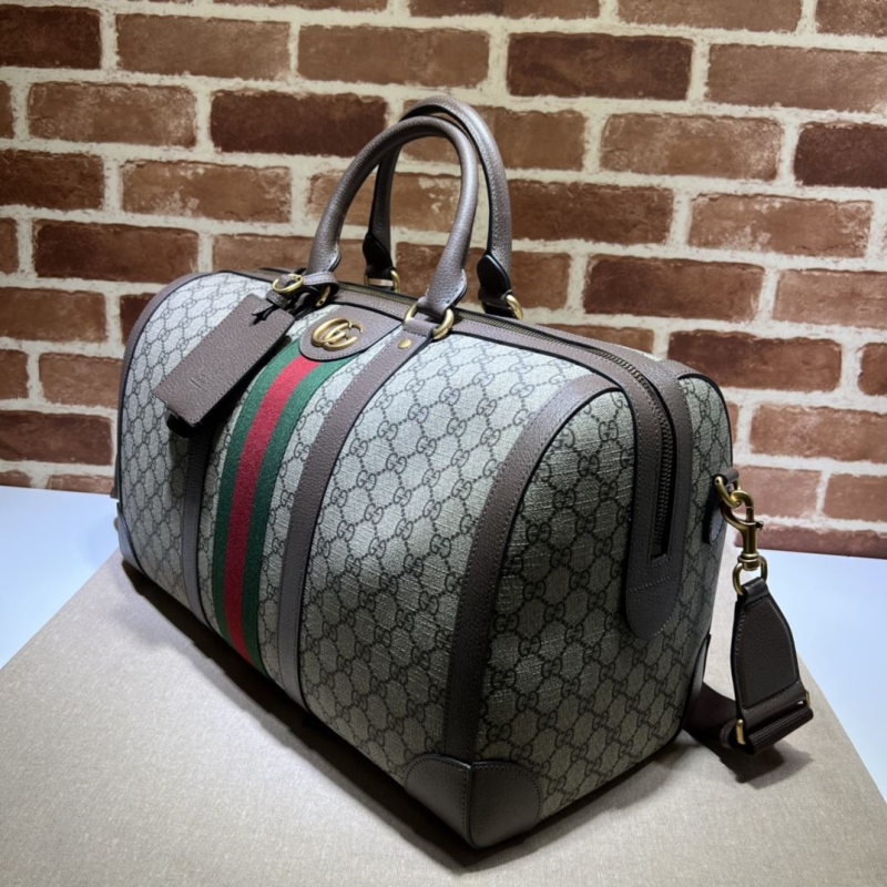 Gucci Travel Bags